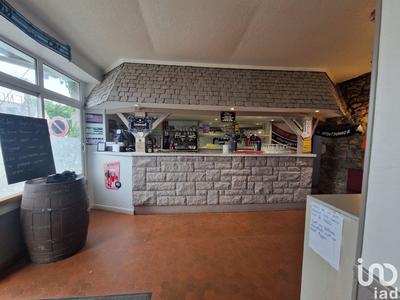 Local commercial - 133 m²