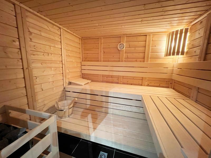 Villa - 423 m² - 7 pièces