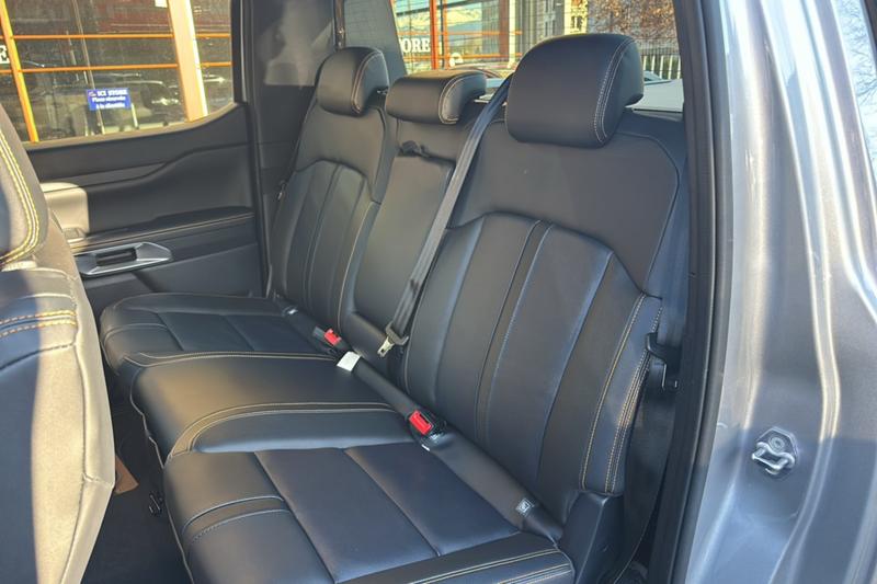 Ford Ranger 2.0 205 Wildtrak Plus 0malus