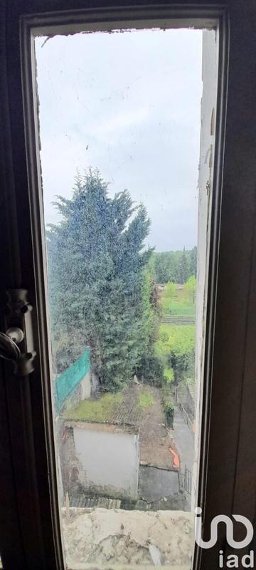 Maison de ville - 75 m² - 3 pièces