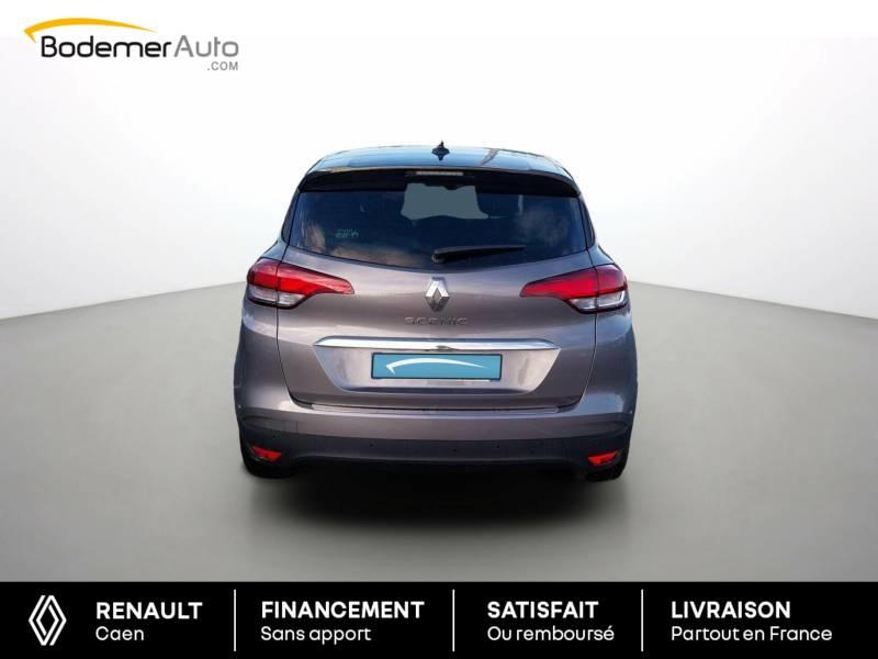 Renault Scénic TCe 140 Fap Edc Sl Black Edition