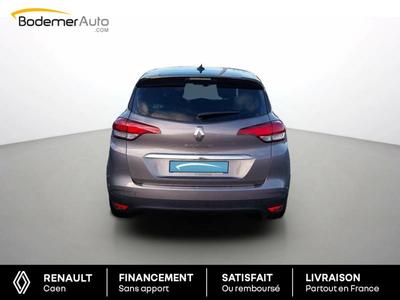 Renault Scénic TCe 140 Fap Edc Sl Black Edition