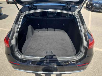 Mercedes Classe c Sw 200 d 163 cv Business Line