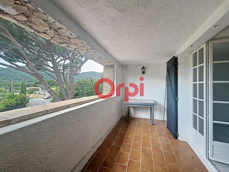 Maison de ville - 90 m² - 5 pièces