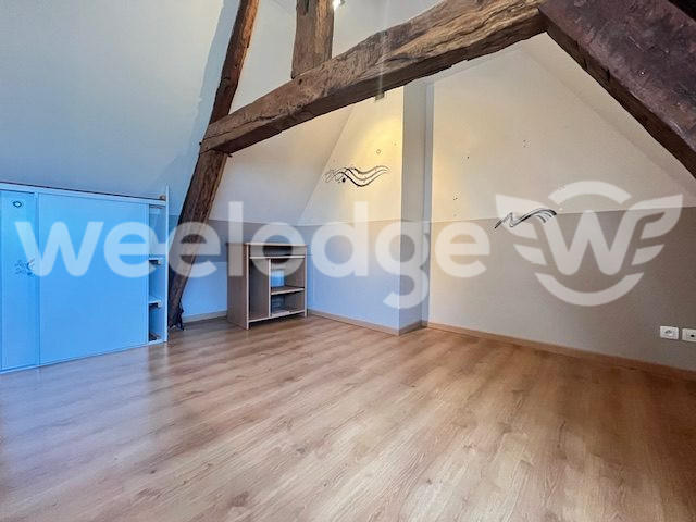 Maison - 142 m² - 7 pièces