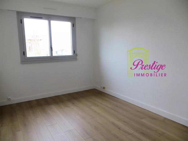 Appartement - 56 m² - 2 pièces