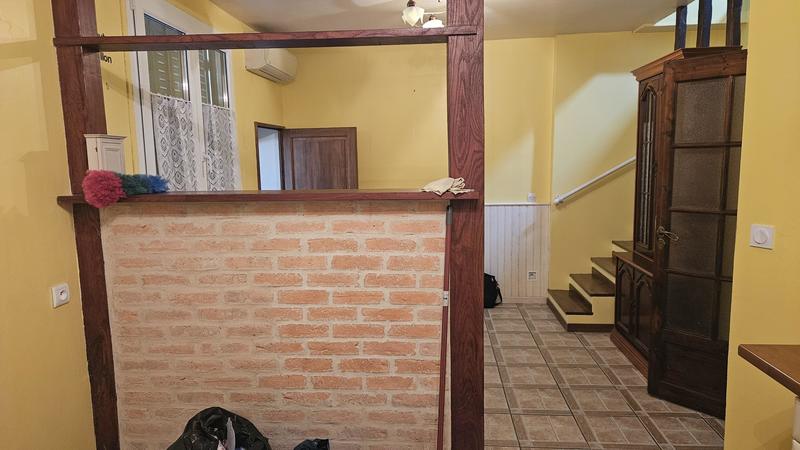 Maison - 180 m² - 6 pièces