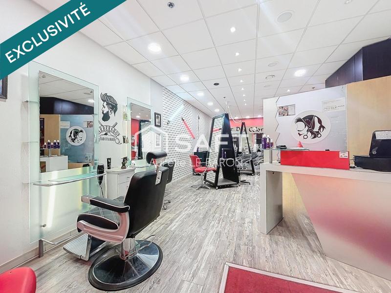 Local commercial - 60 m²