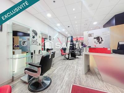 Local commercial - 60 m²