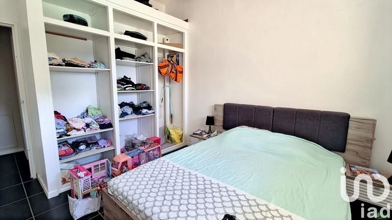 Appartement - 98 m² - 4 pièces