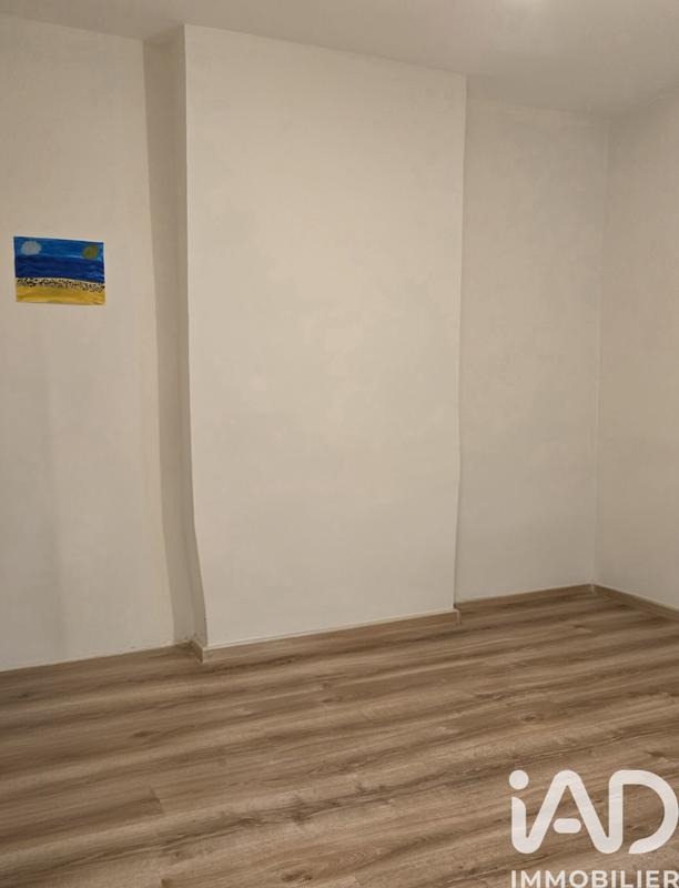 Maison de ville - 171 m² - 8 pièces