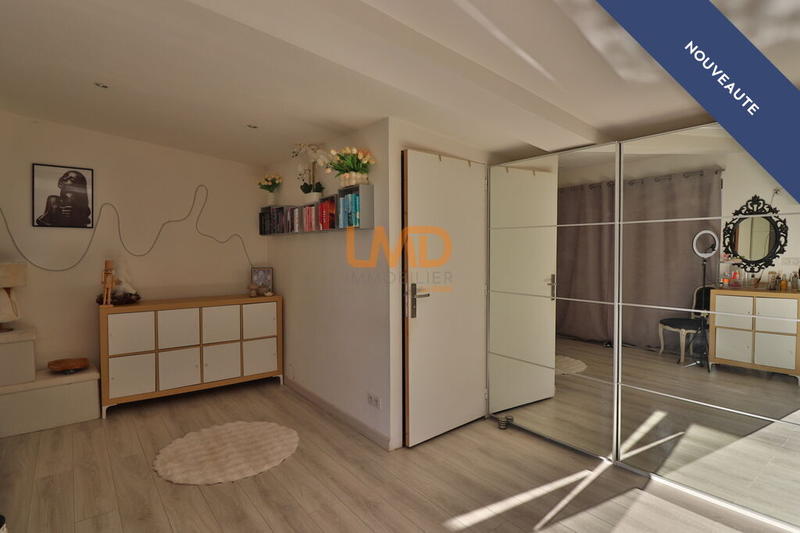 Maison de campagne - 195 m² - 8 pièces