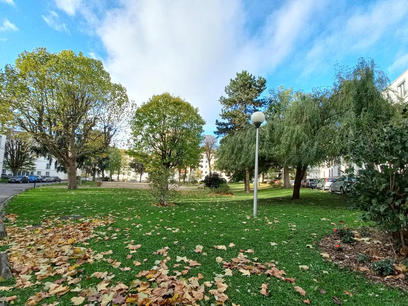 Appartement - 63 m² - 4 pièces