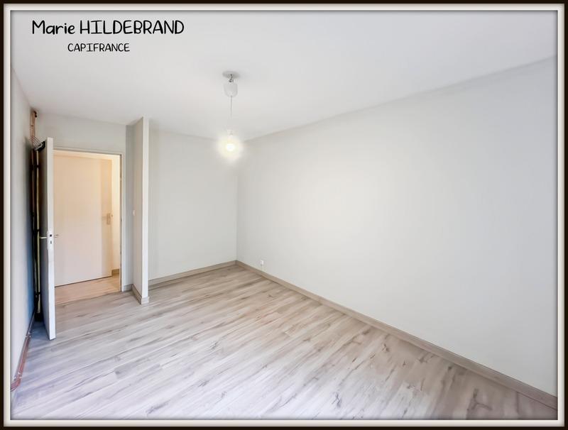 Appartement - 100 m² - 5 pièces