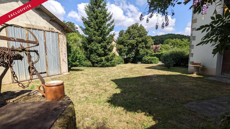 Maison - 118 m² - 7 pièces