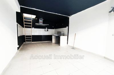 Local commercial - 40 m²