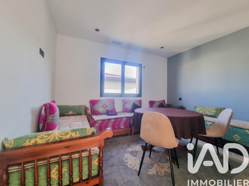 Maison - 144 m² - 6 pièces