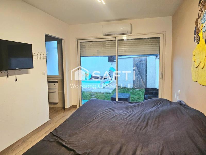 Villa - 149 m² - 7 pièces