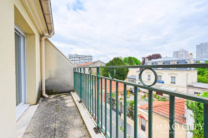 Appartement - 73 m² - 4 pièces