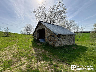 Maison - 114 m² - 1 pièce