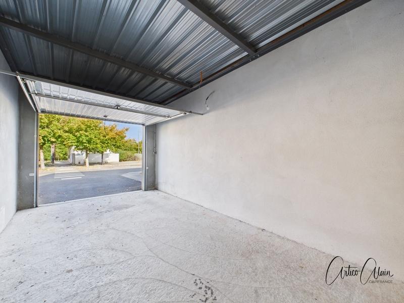 Maison - 86 m² - 4 pièces