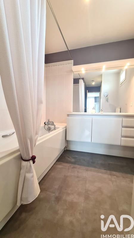 Maison - 124 m² - 6 pièces