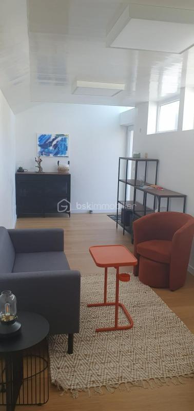 Local commercial - 20 m² - 2 pièces