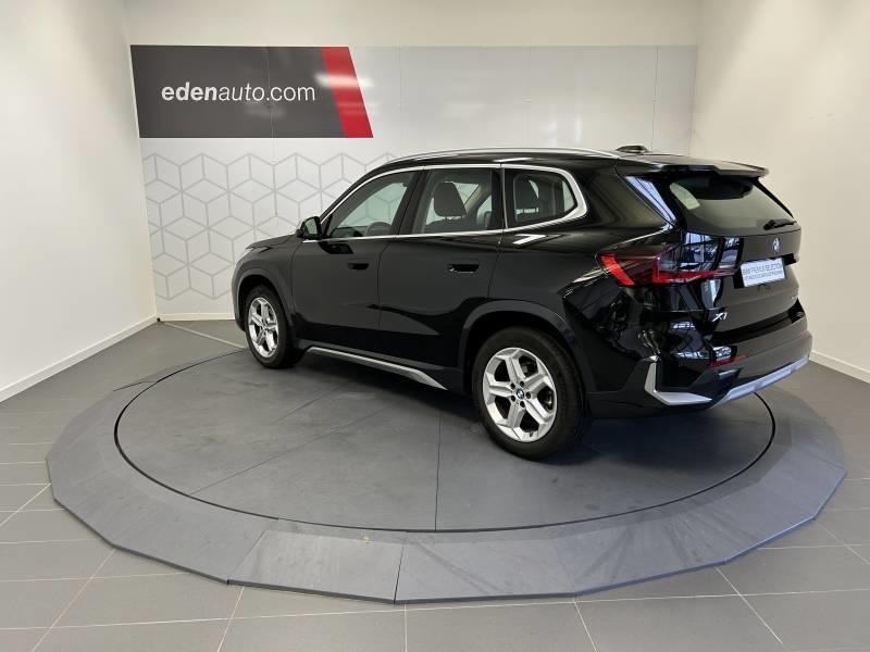 Bmw X1 sDrive 18i 136ch Dkg7 xLine