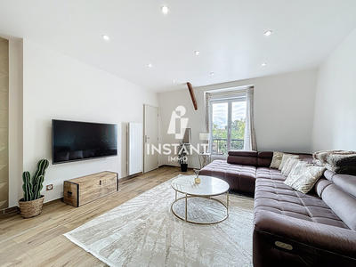Immeuble - 239 m²
