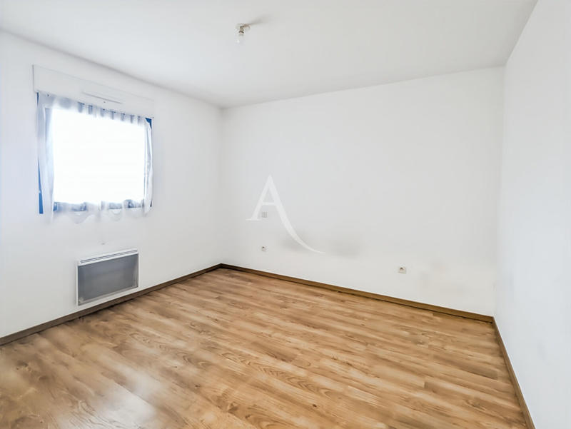 Appartement - 58 m² - 2 pièces