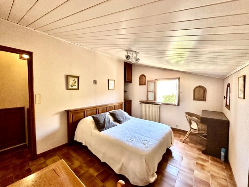 Maison - 158 m² - 5 pièces