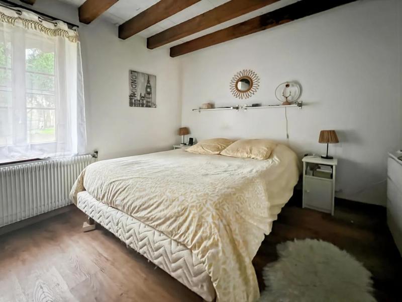 Maison - 198 m² - 6 pièces