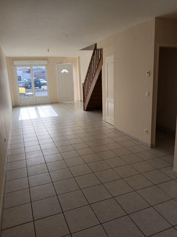 Maison - 70 m² - 3 pièces