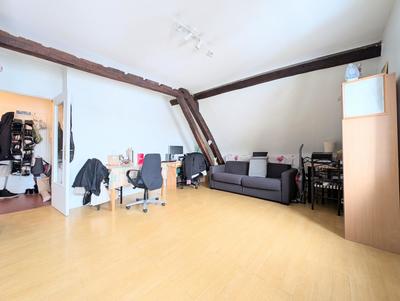 Appartement - 52 m² - 2 pièces