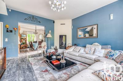 Maison de maîtres - 200 m² - 7 pièces