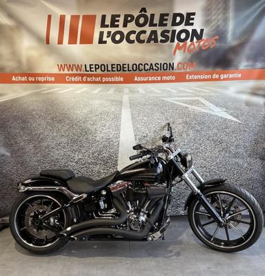 Harley Davidson Breakout 1690