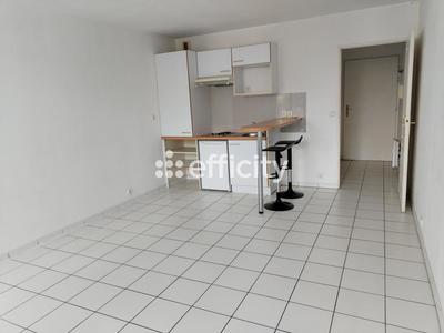 Appartement - 27 m² - 1 pièce