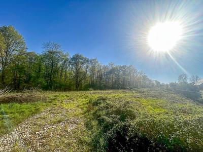 Terrain constructible - 6 804 m²