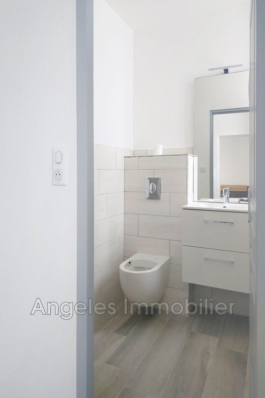 Appartement - 29 m² - 2 pièces