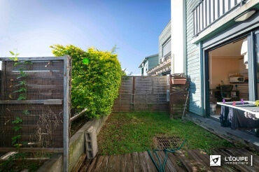 Appartement - 69 m² - 2 pièces