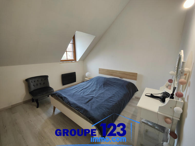 Maison - 159 m² - 7 pièces