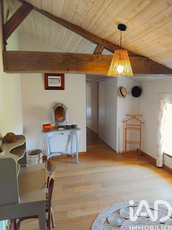Maison de campagne - 265 m² - 7 pièces