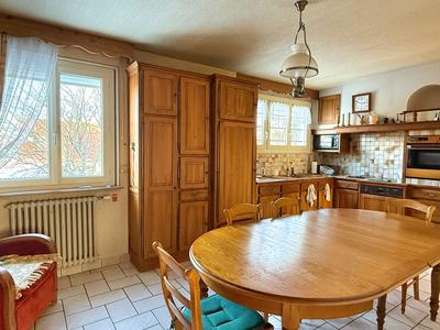 Maison - 78 m² - 4 pièces