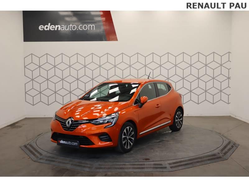 Renault Clio TCe 90 - 21n Intens