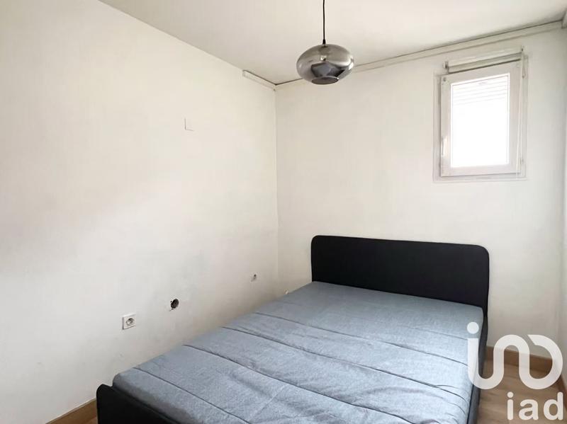 Studio - 33 m² - 1 pièce