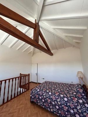 Maison - 133 m² - 5 pièces