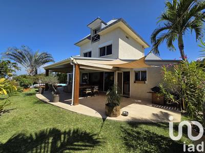 Maison - 161 m² - 4 pièces