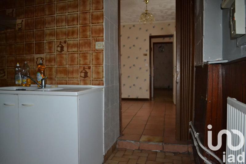 Appartement - 91 m² - 4 pièces