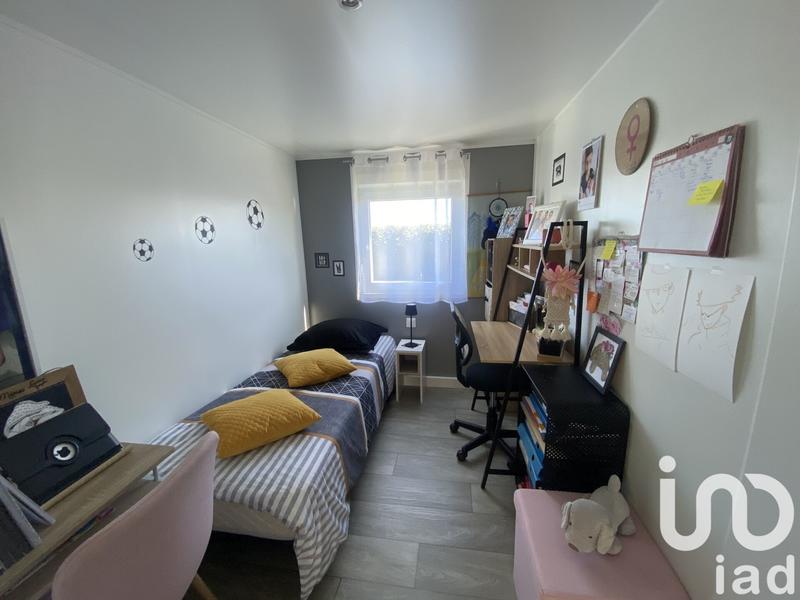 Châlet - 73 m² - 4 pièces