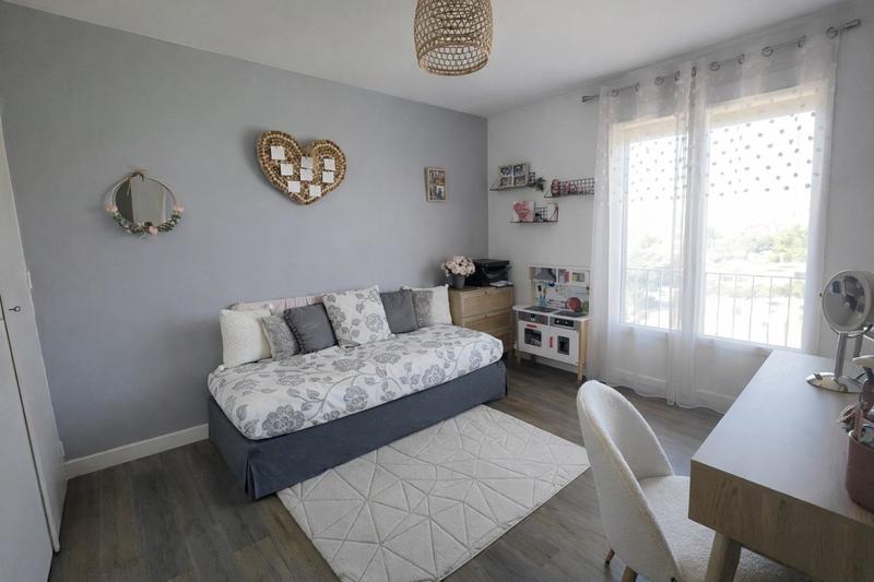 Appartement - 70 m² - 4 pièces